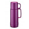 Termos ROTPUNKT typ 80 0,5l shiny amethyst